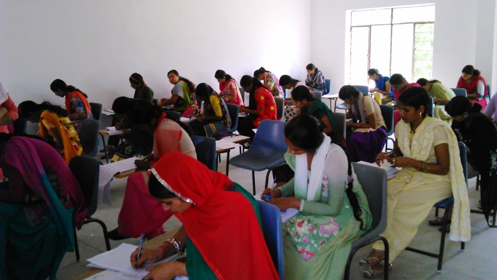 Ch. Hari Singh Kanya Mahavidyalaya Saharanpur Infrastructure photo 6